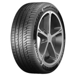 Continental Premiumcontact 6 275/45R21 SL 107V