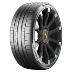 Continental Sportcontact 6 235/40R18 XL 95Y