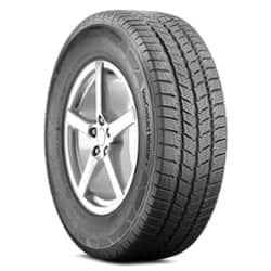 Continental Vancontact Winter 215/85R16 SL 115Q