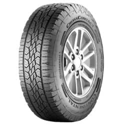 Continental Crosscontact ATR 225/65R17 SL 102H