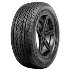 Continental CrossContact LX20 275/55R20 SL 111T BSW