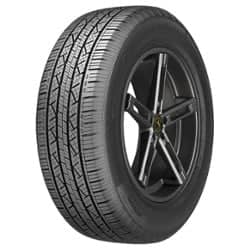 Continental Cross Contact LX25 225/55R18 SL 98H