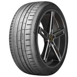 Continental ExtremeContact Sport 02 205/55R16 SL 91W