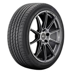 Continental ProContact RX SSR 225/50R17 SL 94V