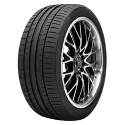 Continental ContiSportContact 5 225/45R17 SL 91Y