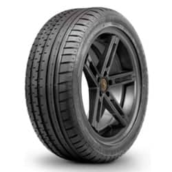 Continental ContiSportContact 2 245/45R18 XL 100W