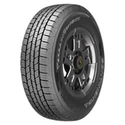 Continental Terrain Contact H/T 255/65R17 SL 110T OWL