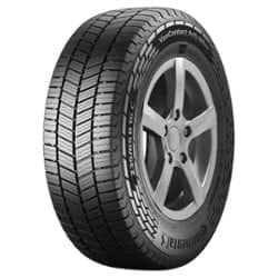 Continental VanContact A/S Ultra 195/75R16 110/108R