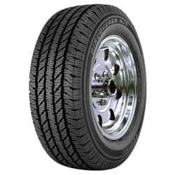Cooper Discoverer HT 245/70R17 SL 110T BSW