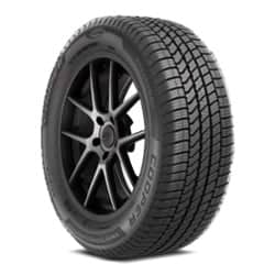 Cooper Tractioncommand