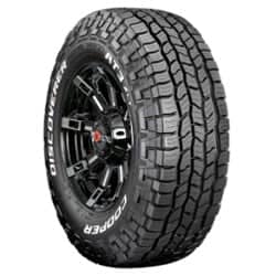 Cooper Discoverer AT3 XLT LT285/70R17 121/118S 10 Ply RWL