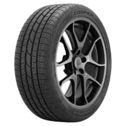 Cooper Cobra Instinct 215/45R17 XL 91W