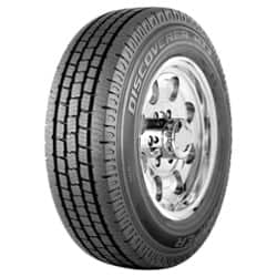 Cooper Discoverer HT3 LT285/75R16 126/123R 10 Ply