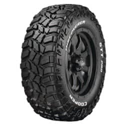 Cooper Discoverer STT Pro LT285/75R16 126/123Q 10 Ply RWL