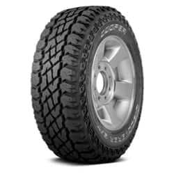 Cooper Discoverer S/T Maxx LT285/75R16 126/123Q 10 Ply OWL