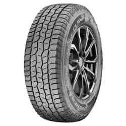 Cooper Discoverer Snow Claw LT235/65R16 121/119R 10 Ply