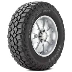 Cooper Evolution M/T LT285/75R16 126/123Q 10 Ply OWL