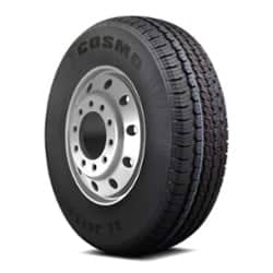 Cosmo EL Jefe HT2 LT225/75R16 115/112Q 10 Ply