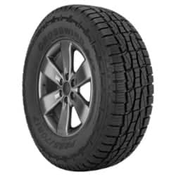 Crosswind A/T LT285/70R17 121/118S 8 Ply