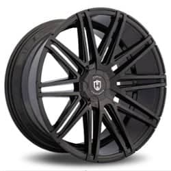 Curva C48 20x9 5x114.3 35 ET 73.1 CB Gloss Black