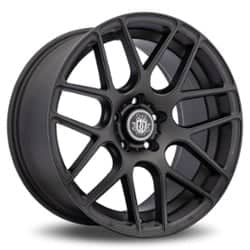 Curva C7 20x8.5 5x114.3 38 ET 73.1 CB Matte Black