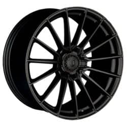 Curva CFF75 19x8.5 5x114.3 35 ET 73.1 CB Black