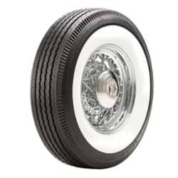 Diamond Back Auburn Deluxe 750R16 111 WW