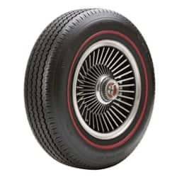 Diamond Back Auburn Premium-Redline 205/70R15 Redline