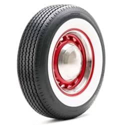 Diamond Back Auburn Premium 215/75R15 100 WW