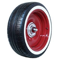 Diamond Back FX 275/60R20 XL 119V WW