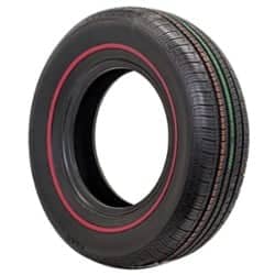 Diamond Back I-Redline 205/75R15 SL 97S Redline