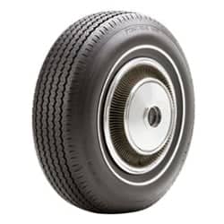 Diamond Back Specialty Tire-3/4" WW 235/75R15 XL 108 WW