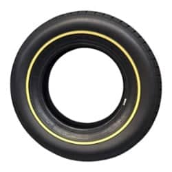 Diamond Back I-Goldline 205/75R15 SL 97S Goldline