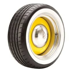 Diamond Back ST-1 WW LT185/80R13 94Q 6 Ply WW