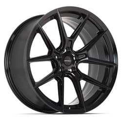 Defiant DF08 Gloss Black
