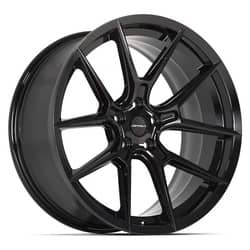 Defiant DF15B Gloss Black