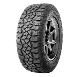 Delium Terra Raider A/T KU-257 LT285/70R17 123/120Q 10 Ply