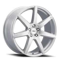 Voxx Desso 18x8 5x108 35 ET 73.1 CB Silver