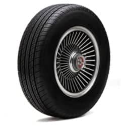 Diamond Back Touring-Blackwall Smoothy 225/60R16 SL 98H BSW