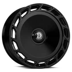 Dolce Bigboy Gloss Black