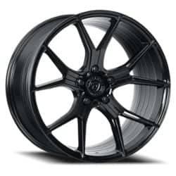 Dolce Element Gloss Black
