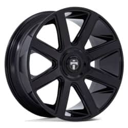 Dub Pull DC273 Gloss Black