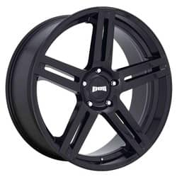 Dub ROC (S250) Black