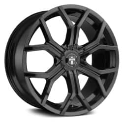 Dub Royalty (S208) Gloss Black