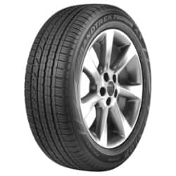 Dunlop Grandtrek Touring All Season 235/55R19 SL 101V