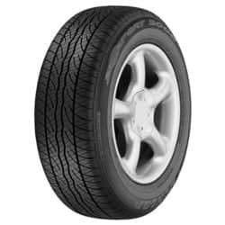 Dunlop SP Sport 5000 215/45R18 SL 89W