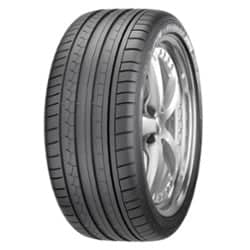 Dunlop SP Sport Maxx GT 245/40R20 SL 99Y