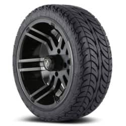 EFX Fusion S/T 23/9.50R12 80J 6 Ply