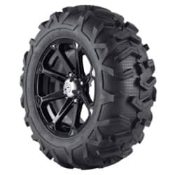 EFX MotoForce 24/8.00-12 65F 6 Ply
