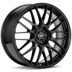 Enkei EKM3 17x7 5x114.3 38 ET 72.56 CB Gunmetal